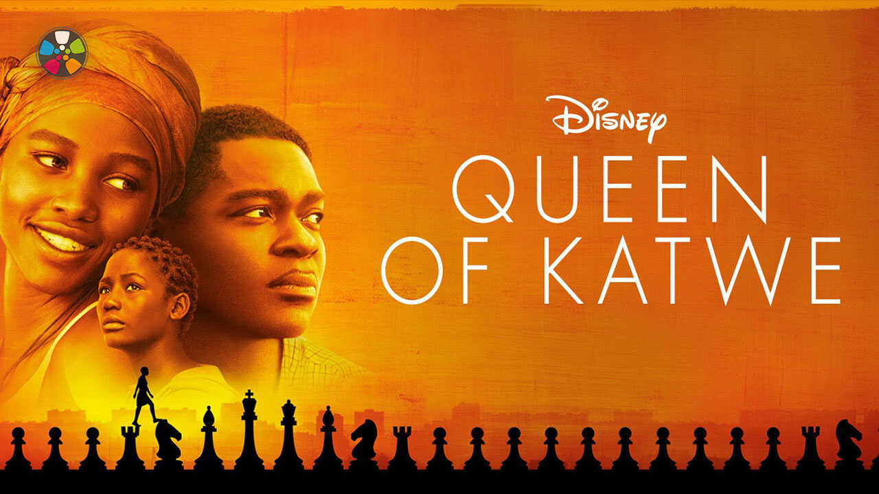 queen of katwe