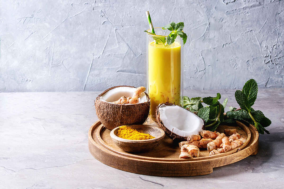 ayurveda testi