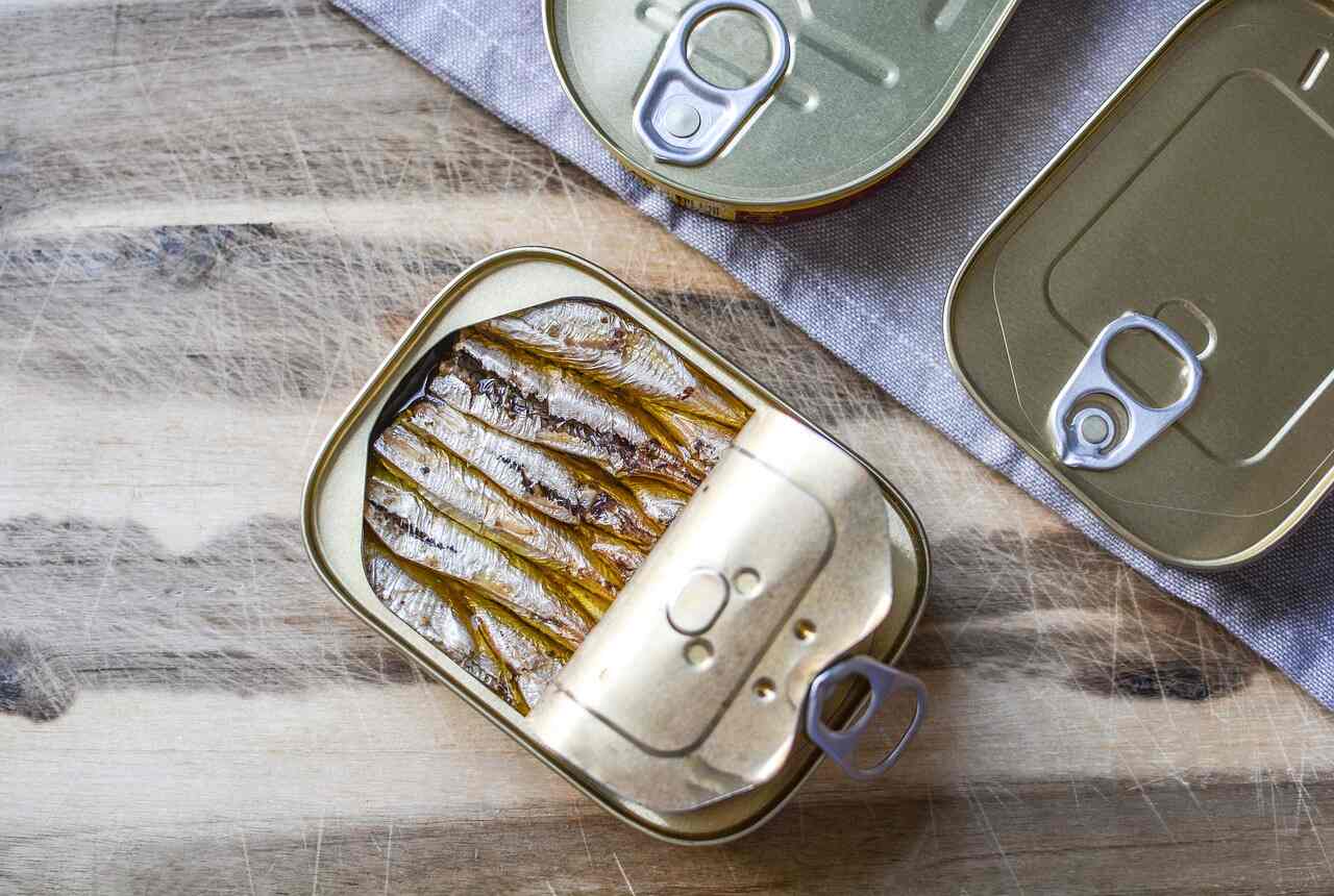 omega 3 nelerde var