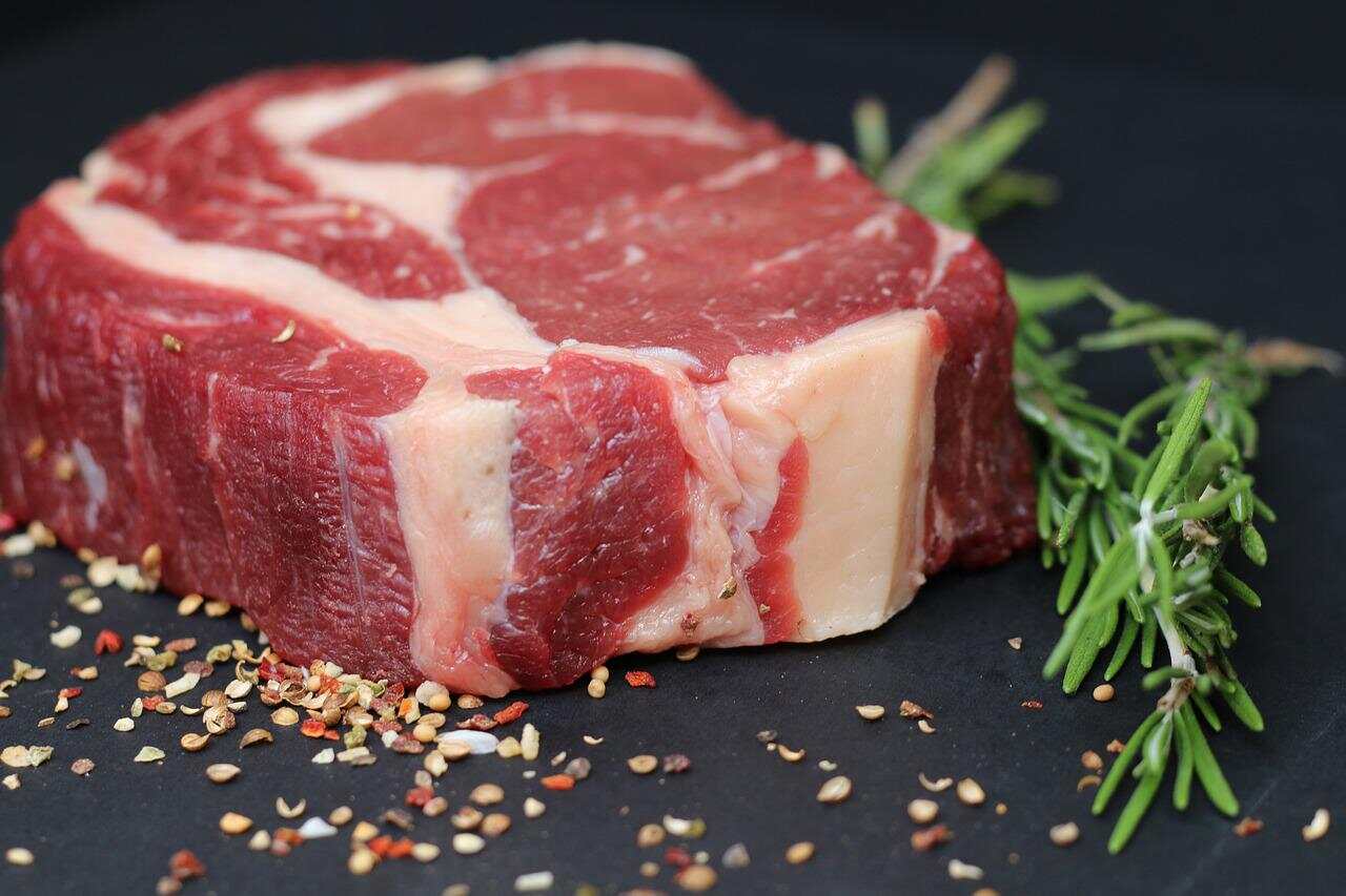 bcaa'ya sahip gıdalar