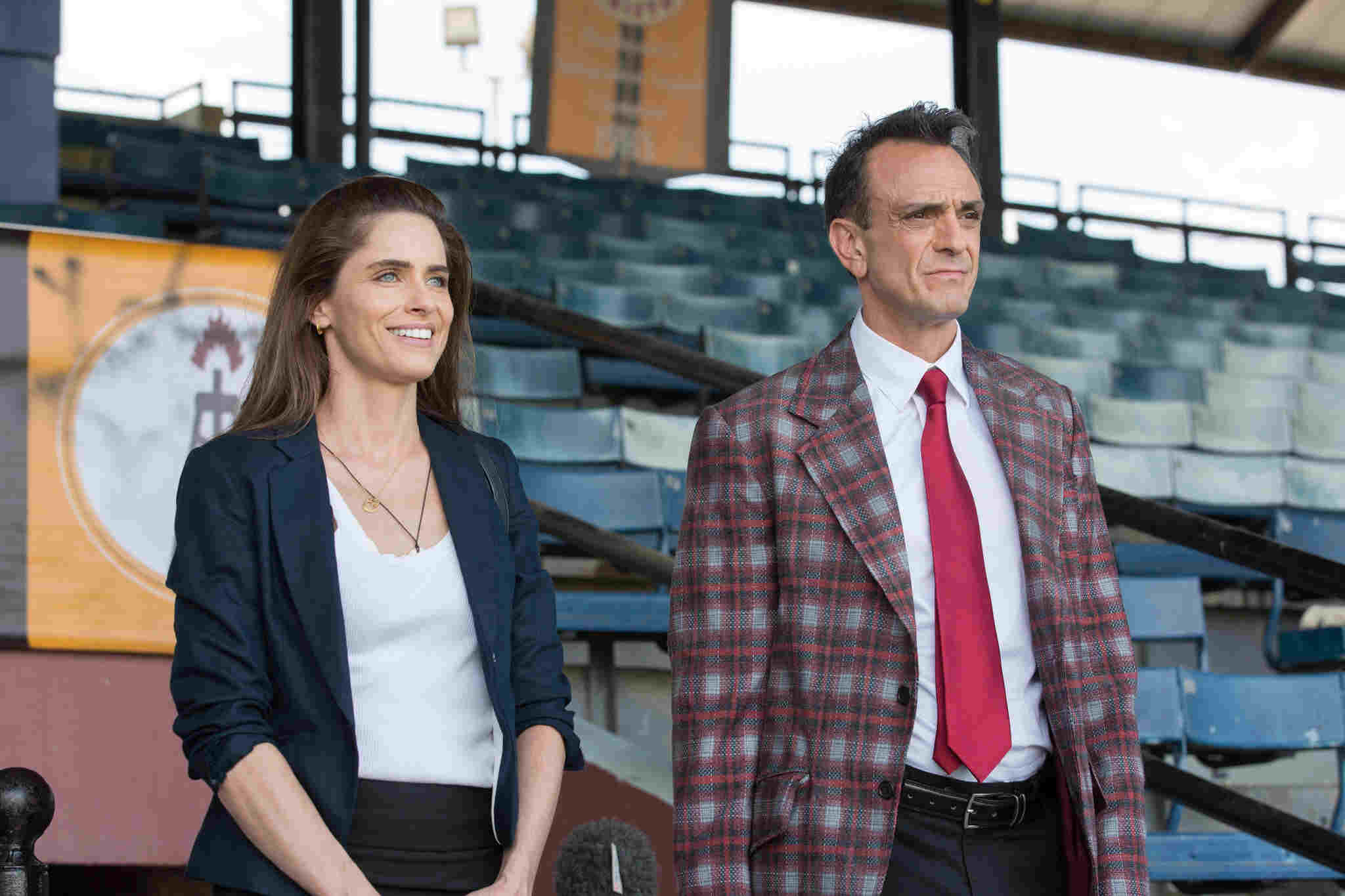 brockmire