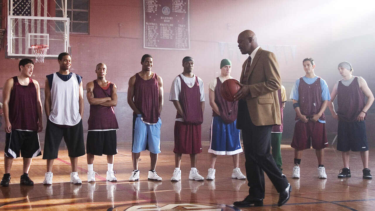 coach carter