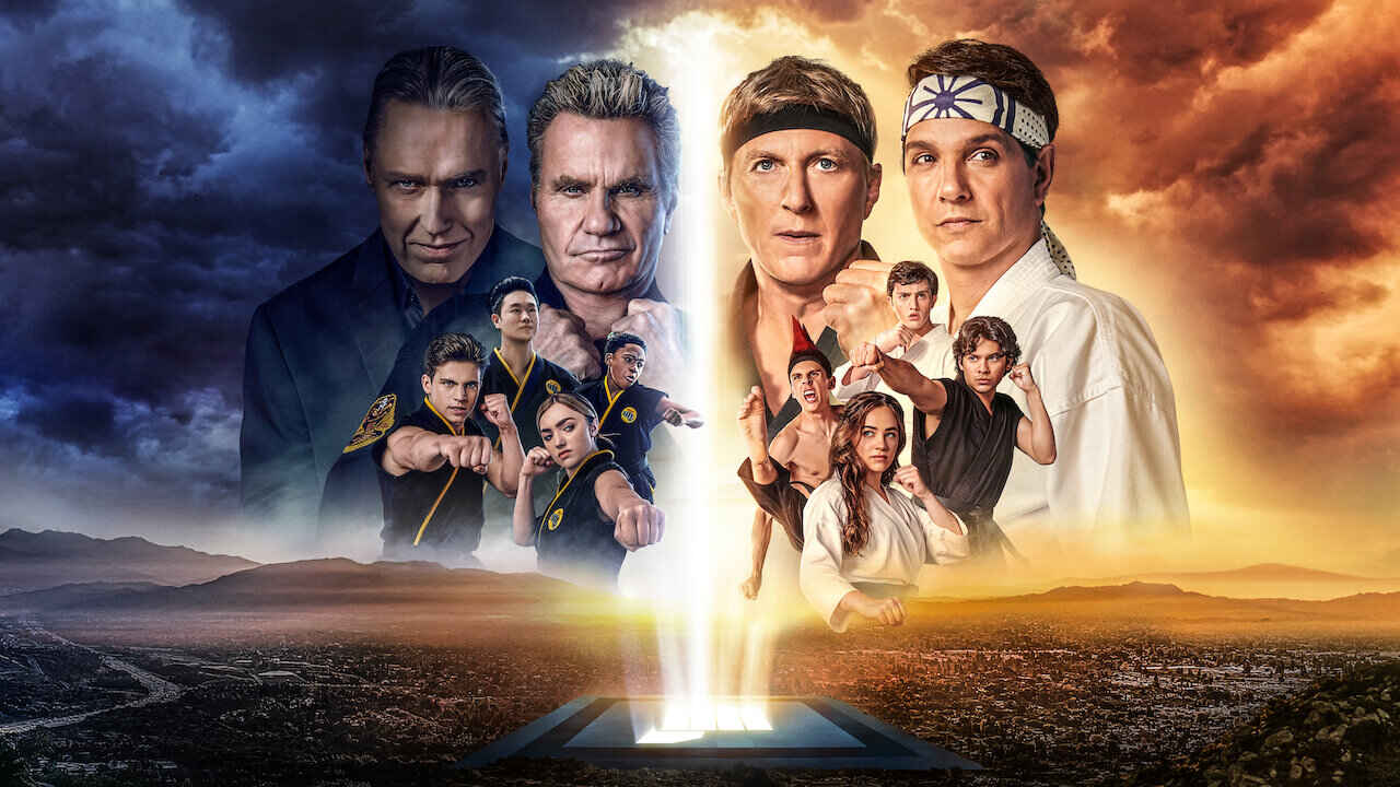 cobra kai