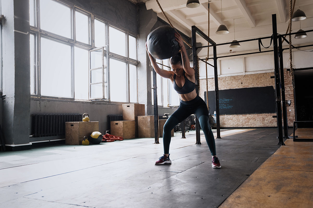 crossfit
