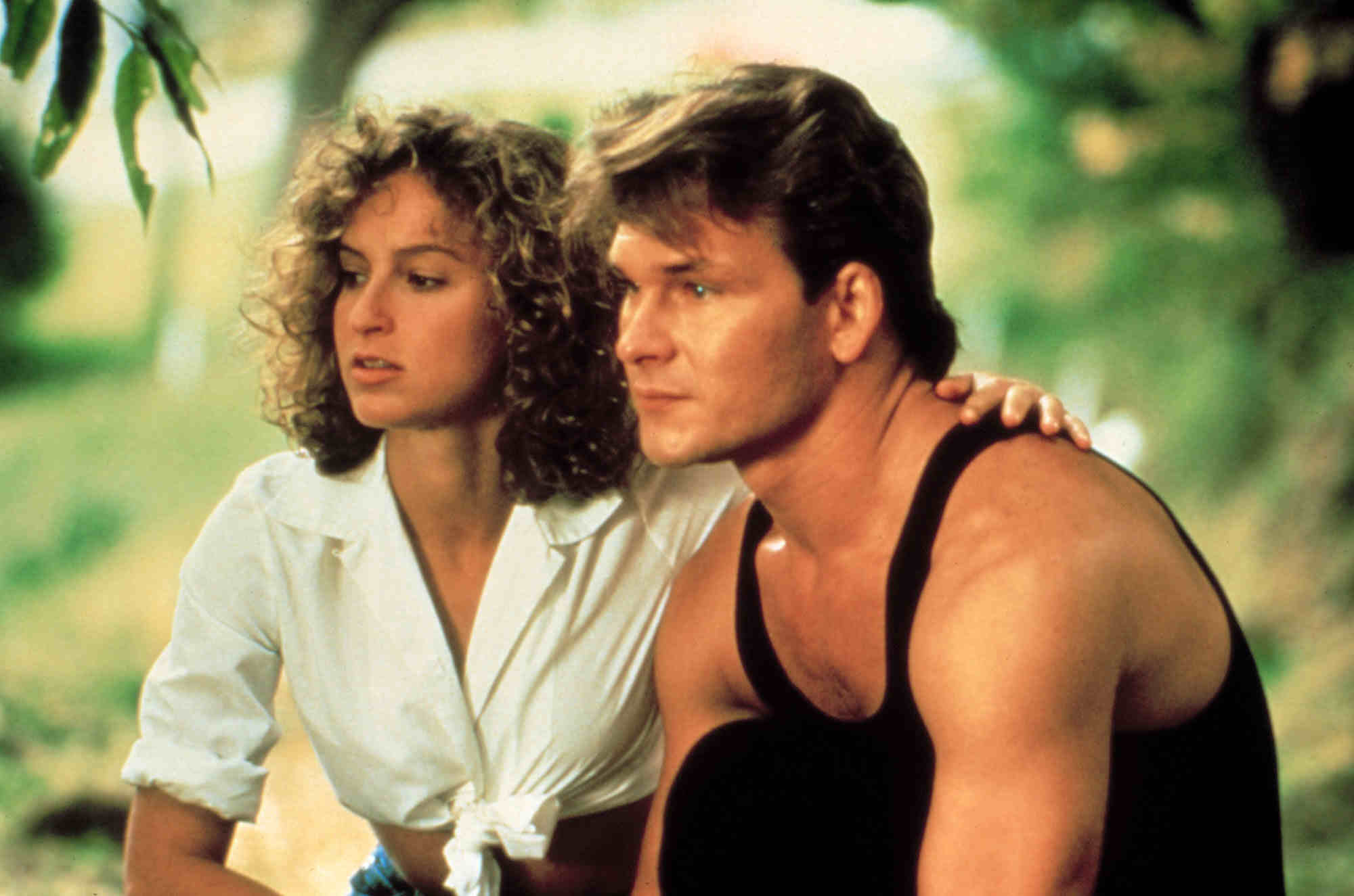 dirty dancing
