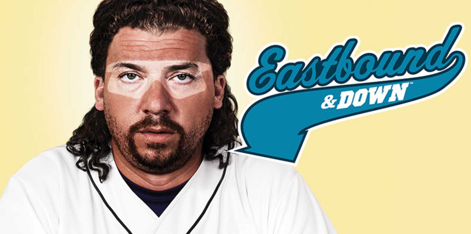 eastbound&down
