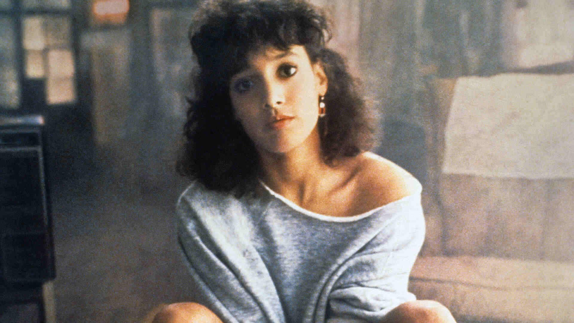 flashdance