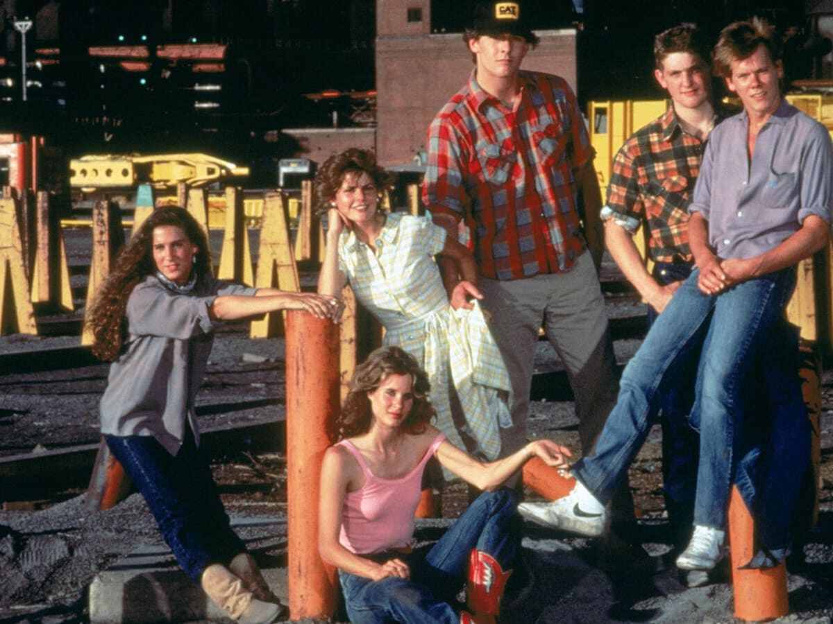 footloose