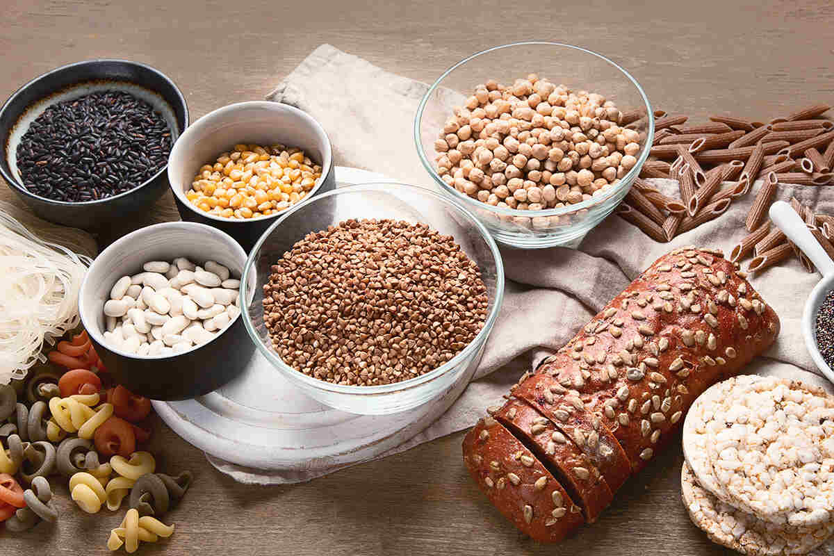 glutenin zararları