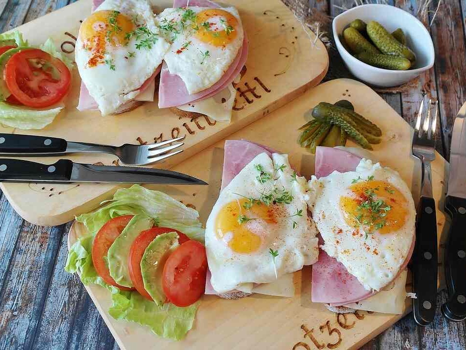 en çok protein içeren besinler