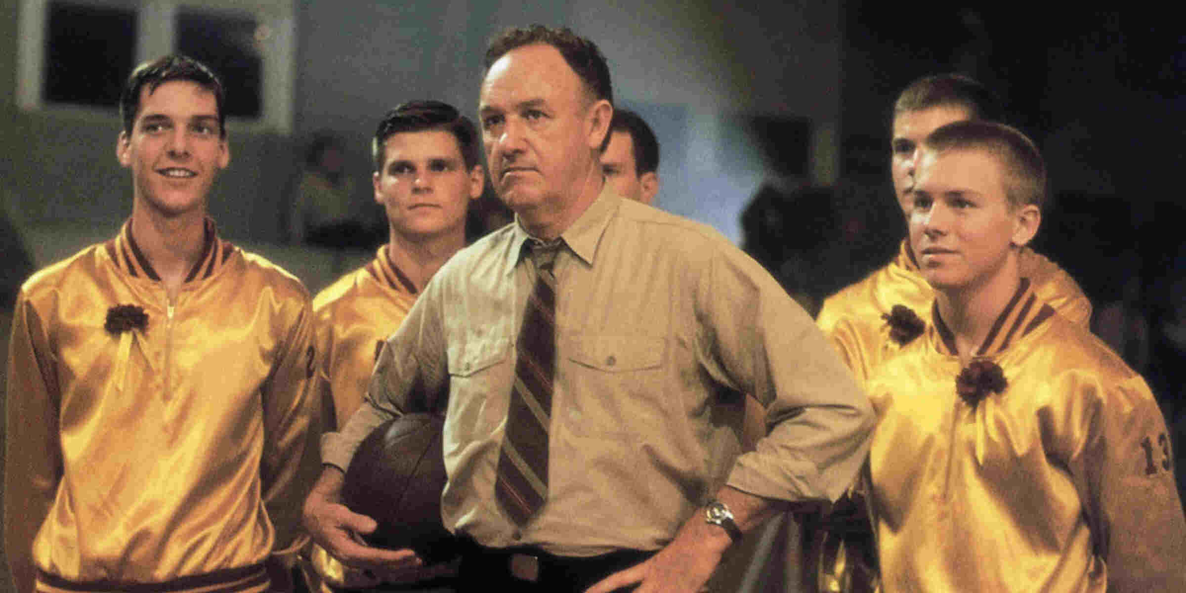 hoosiers