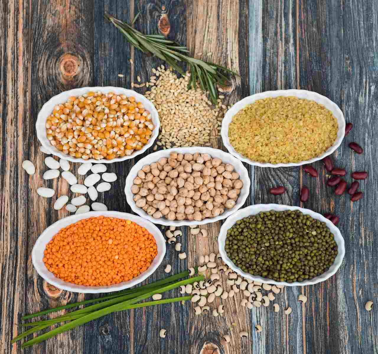 karbonhidrat nedir?