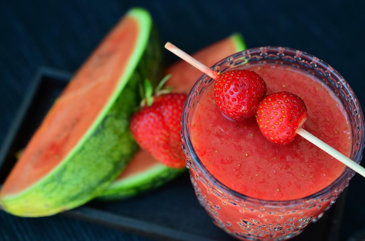 Smoothie Tarifleri