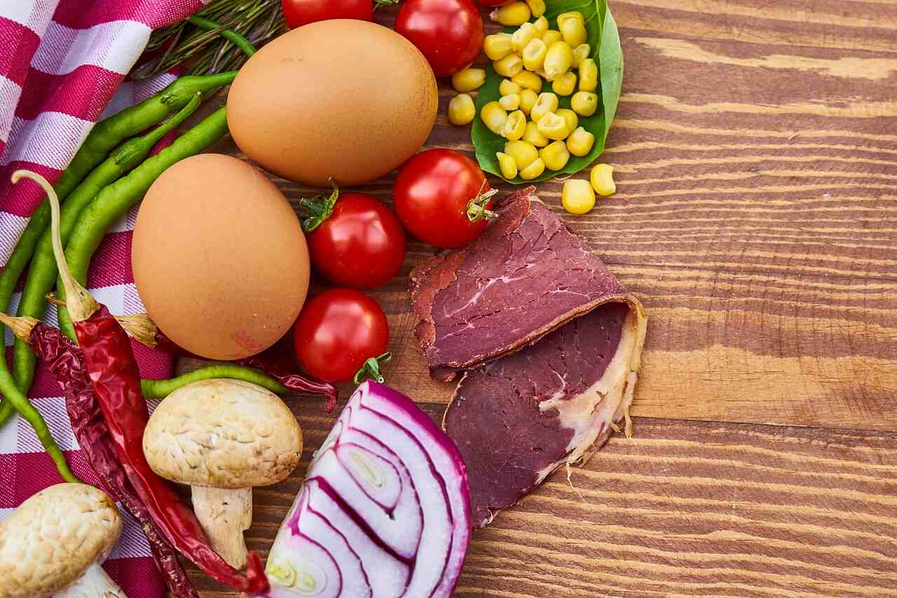 ketojenik diyet listesi