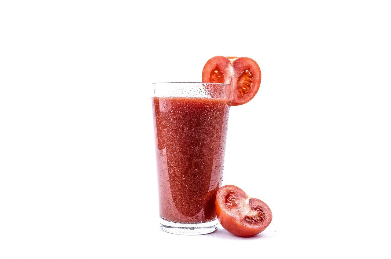 kırmızı sebzeli smoothie tarifi