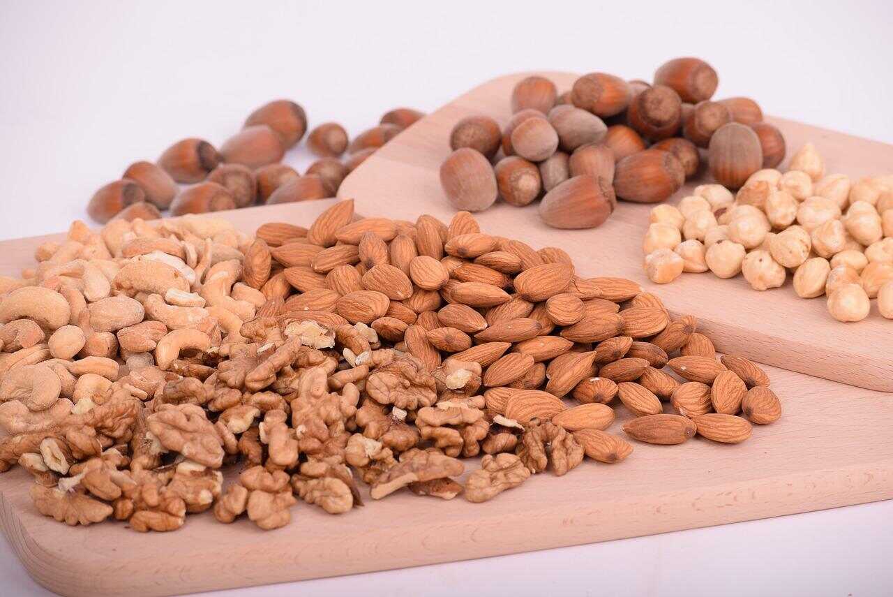 kuruyemiş