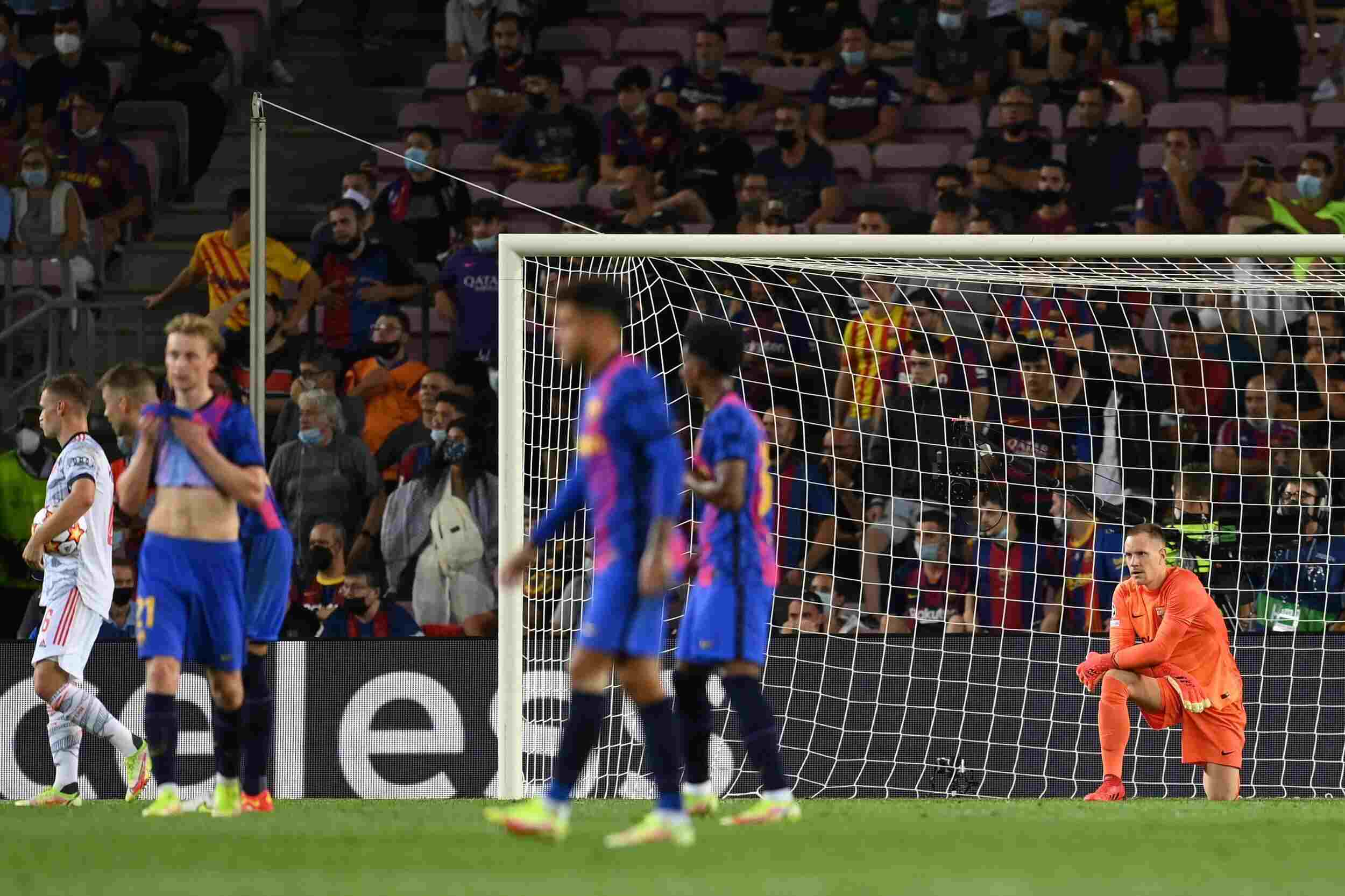 barça