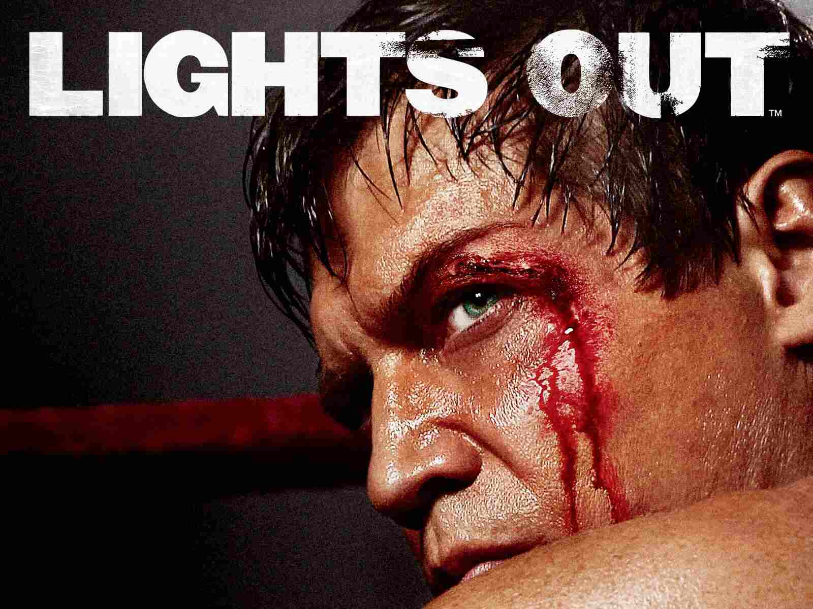 lights out