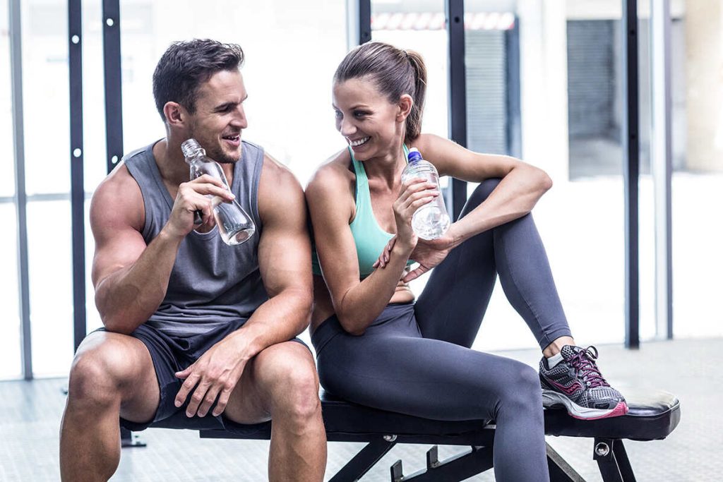 metabolizma hızlandırıcı