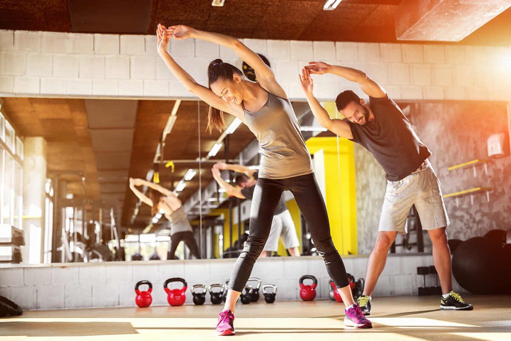 metabolizma ve spor ilişkisi