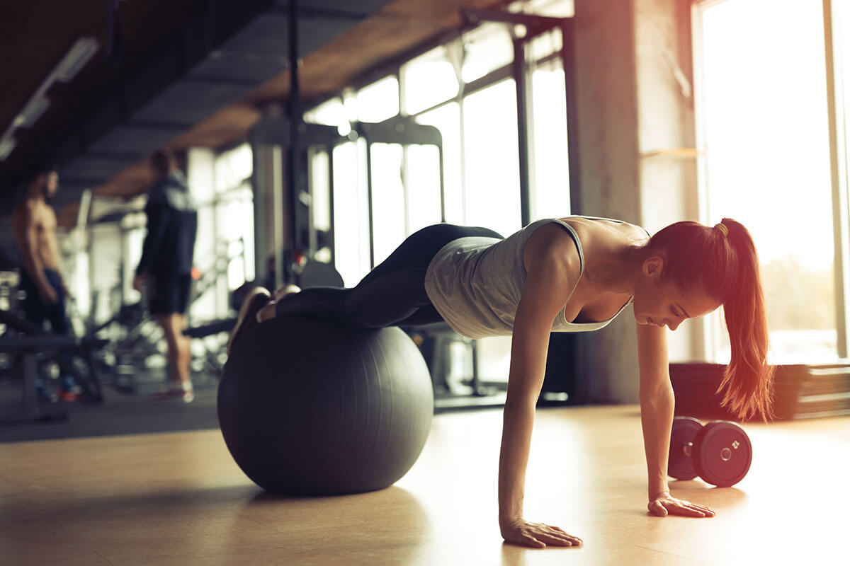 Pilates Nedir ?