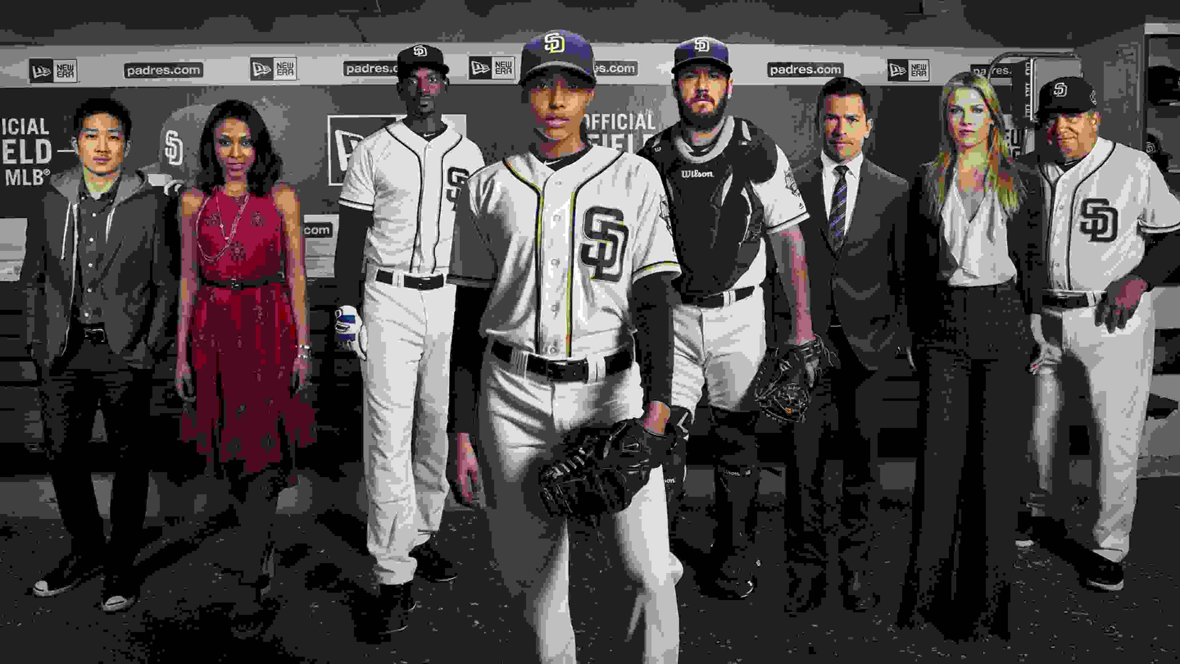 pitch