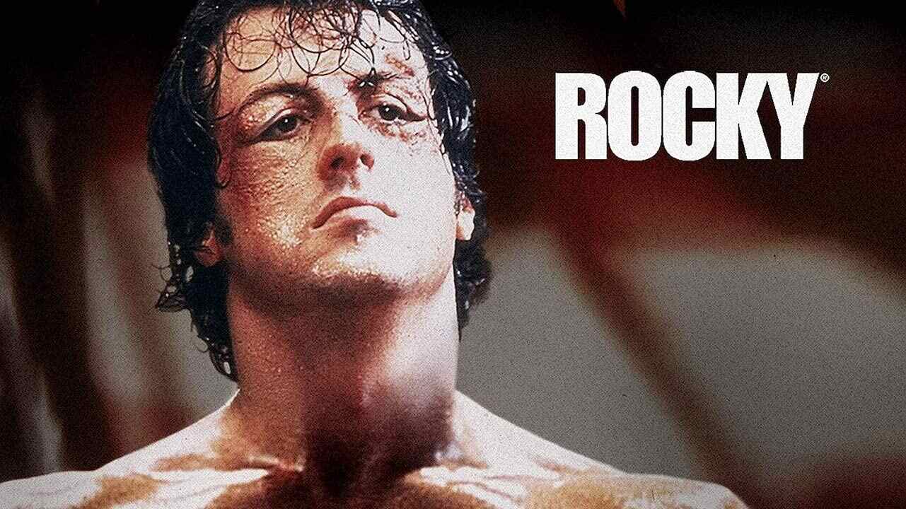 rocky
