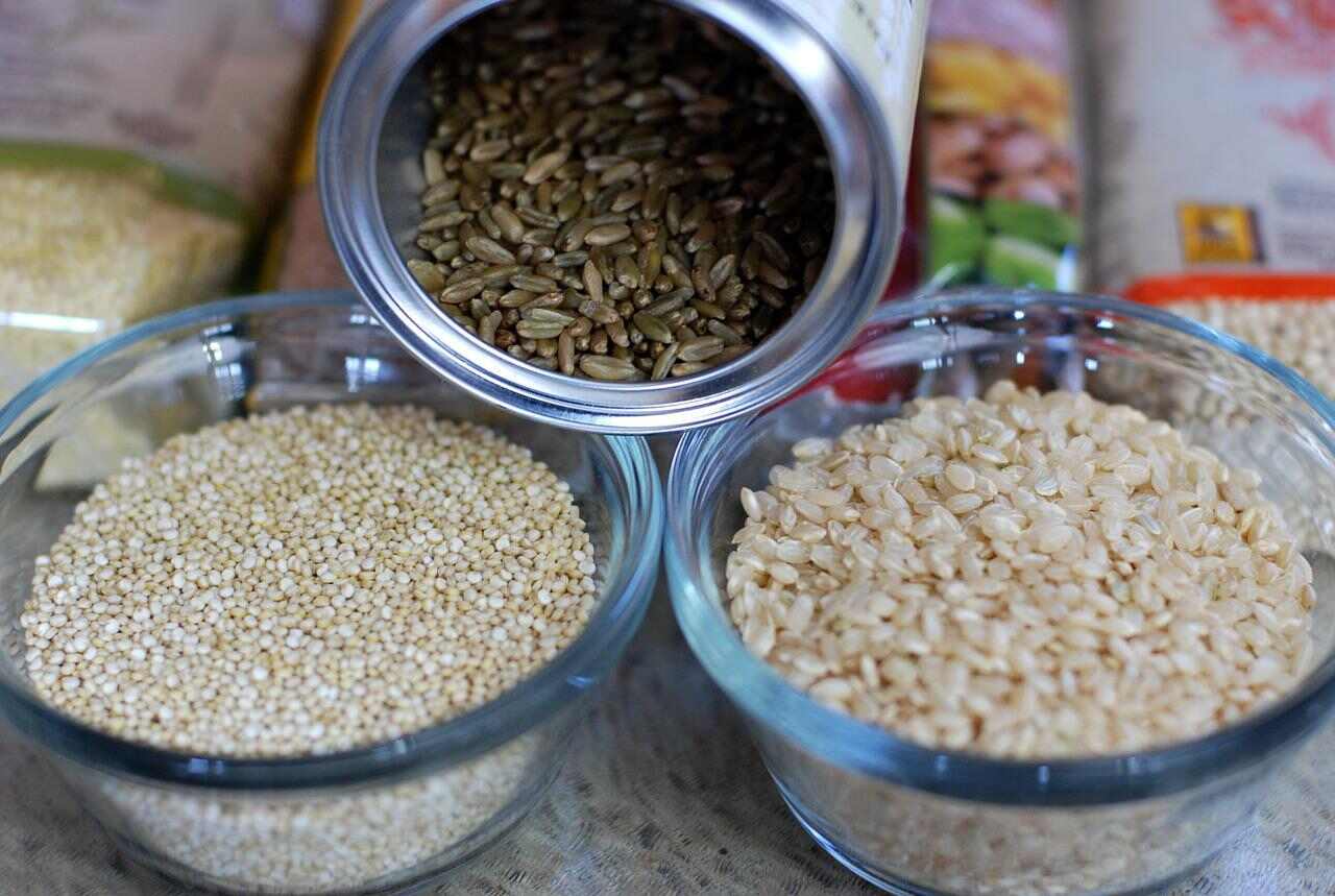 sağlıklı karbonhidratlar
