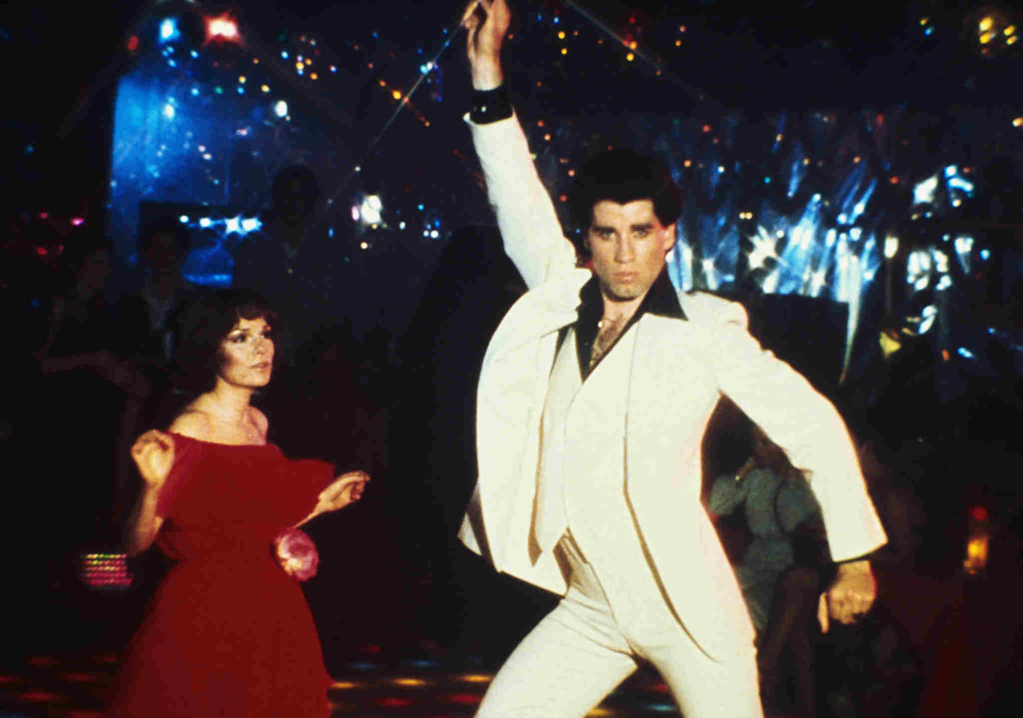 saturday night fever
