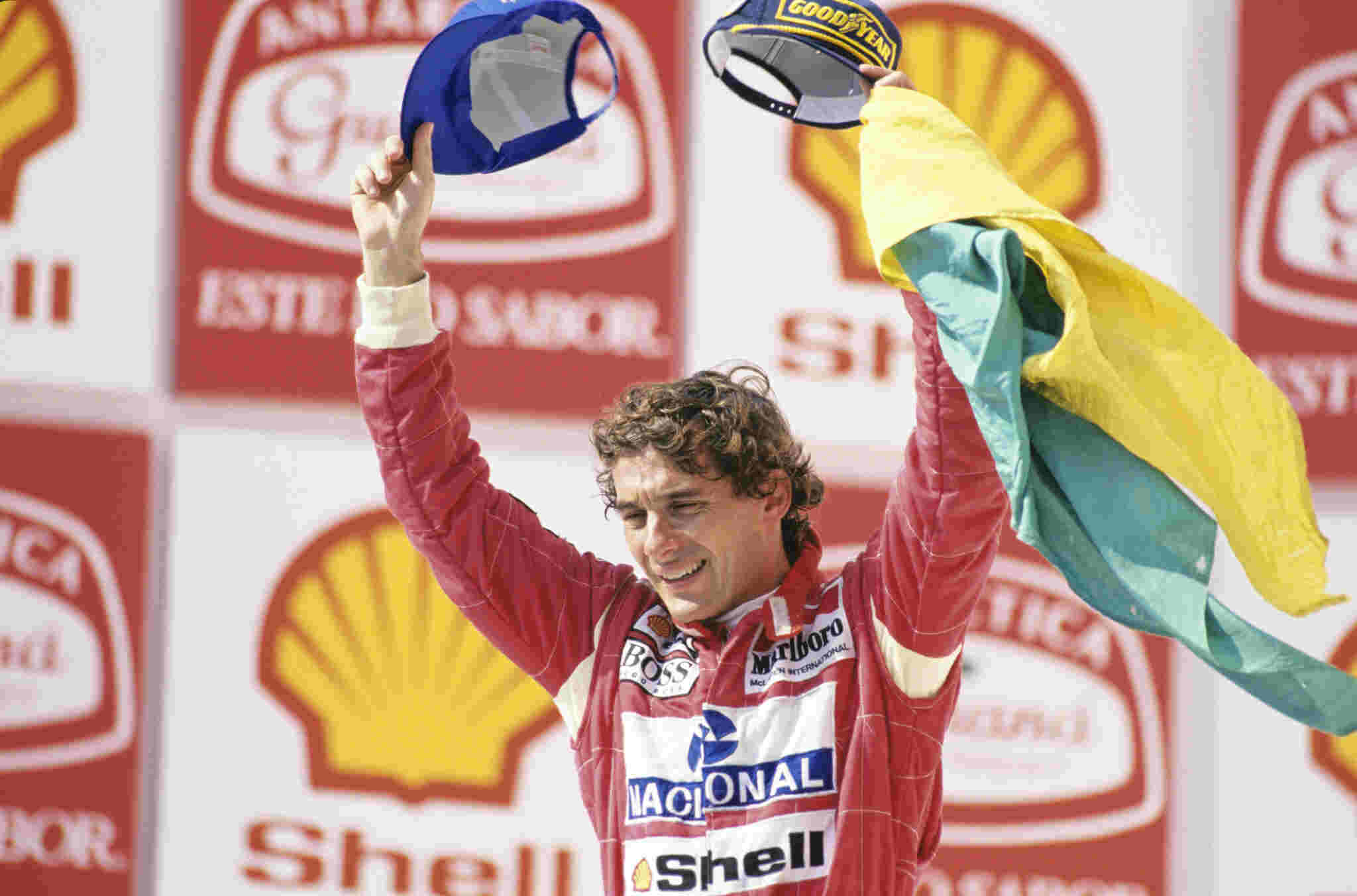 senna