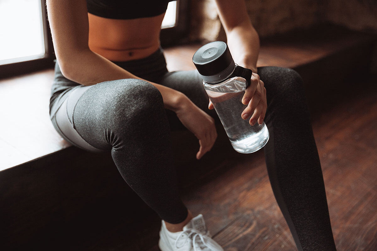 spor sonrası beslenme