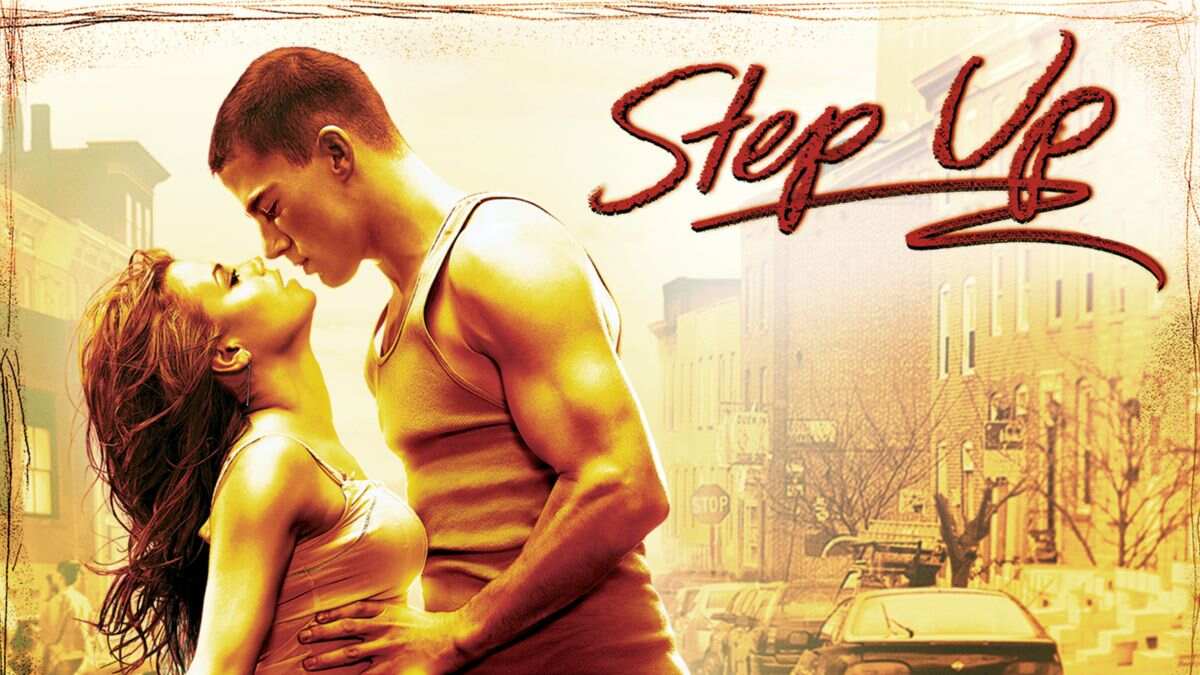 step up