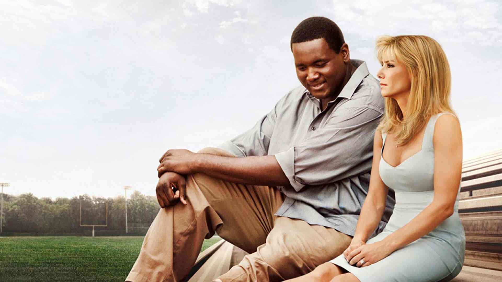 the blind side