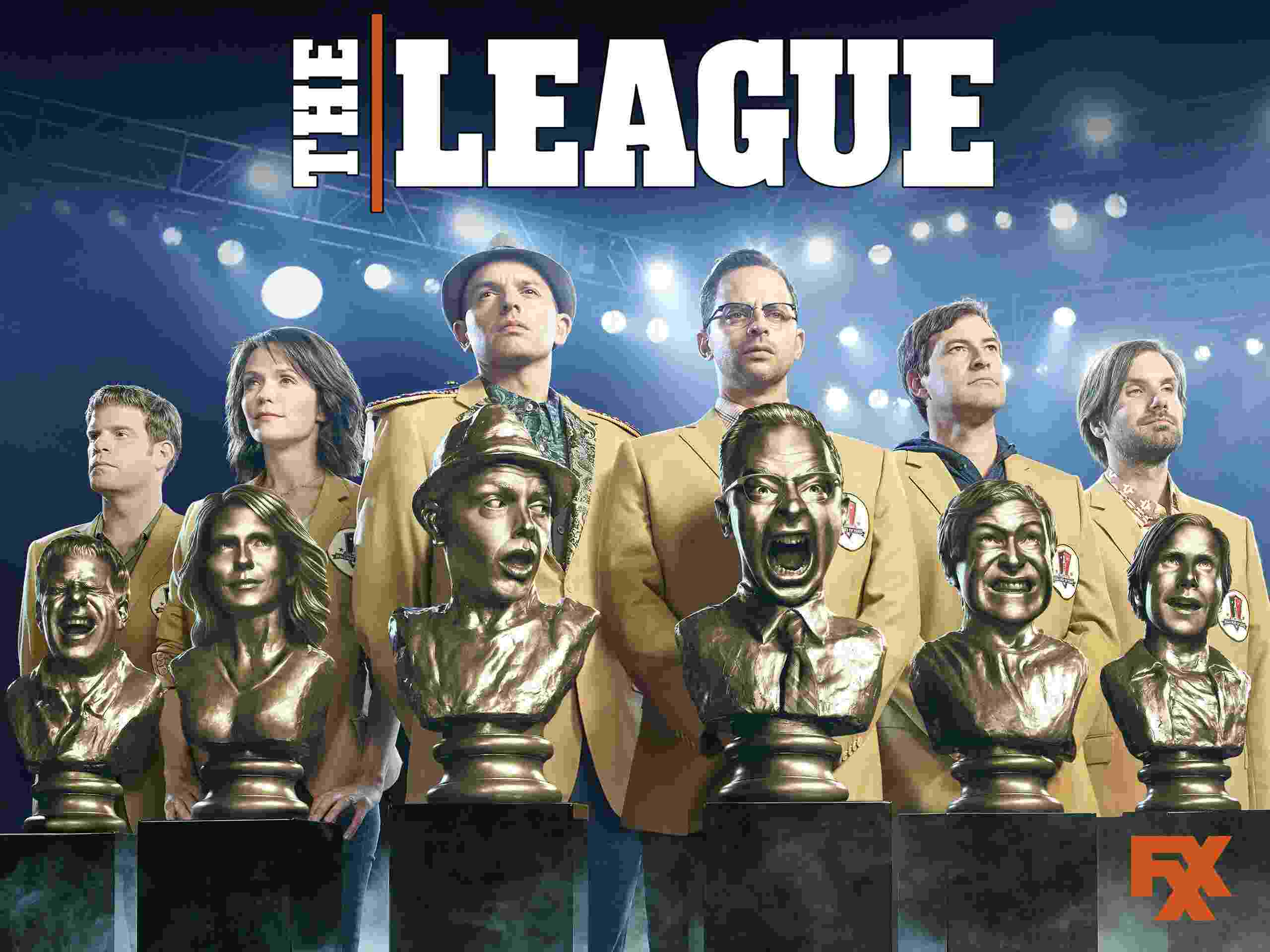 the league