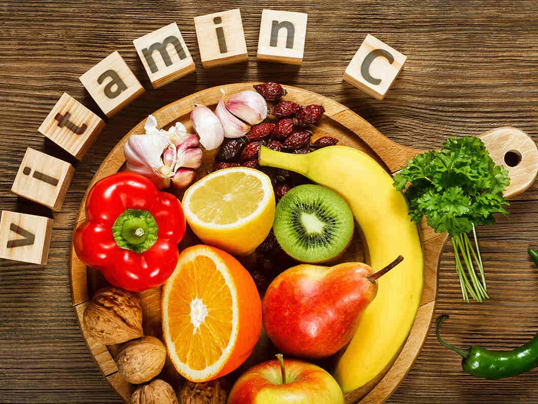 vitamin içeren besinler