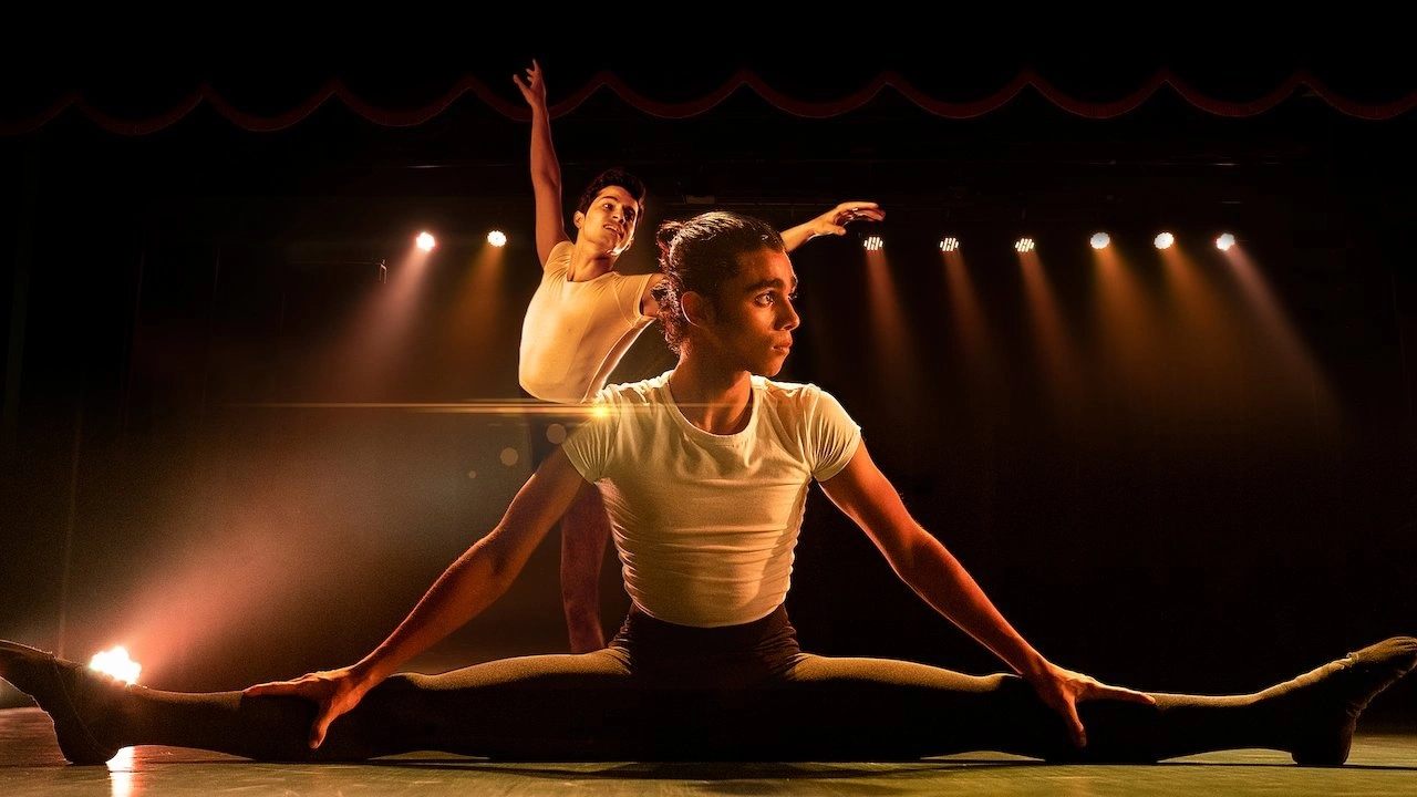 yeh ballet
