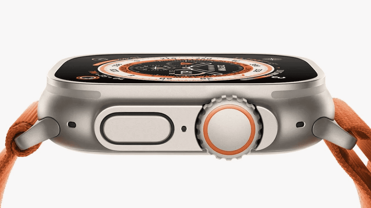 apple watch ultra
