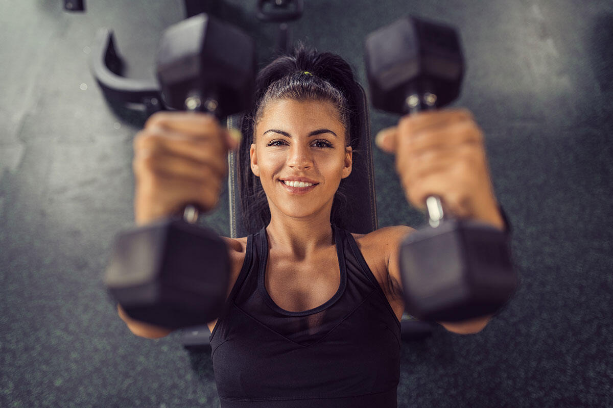 hiit antrenmanı nedir