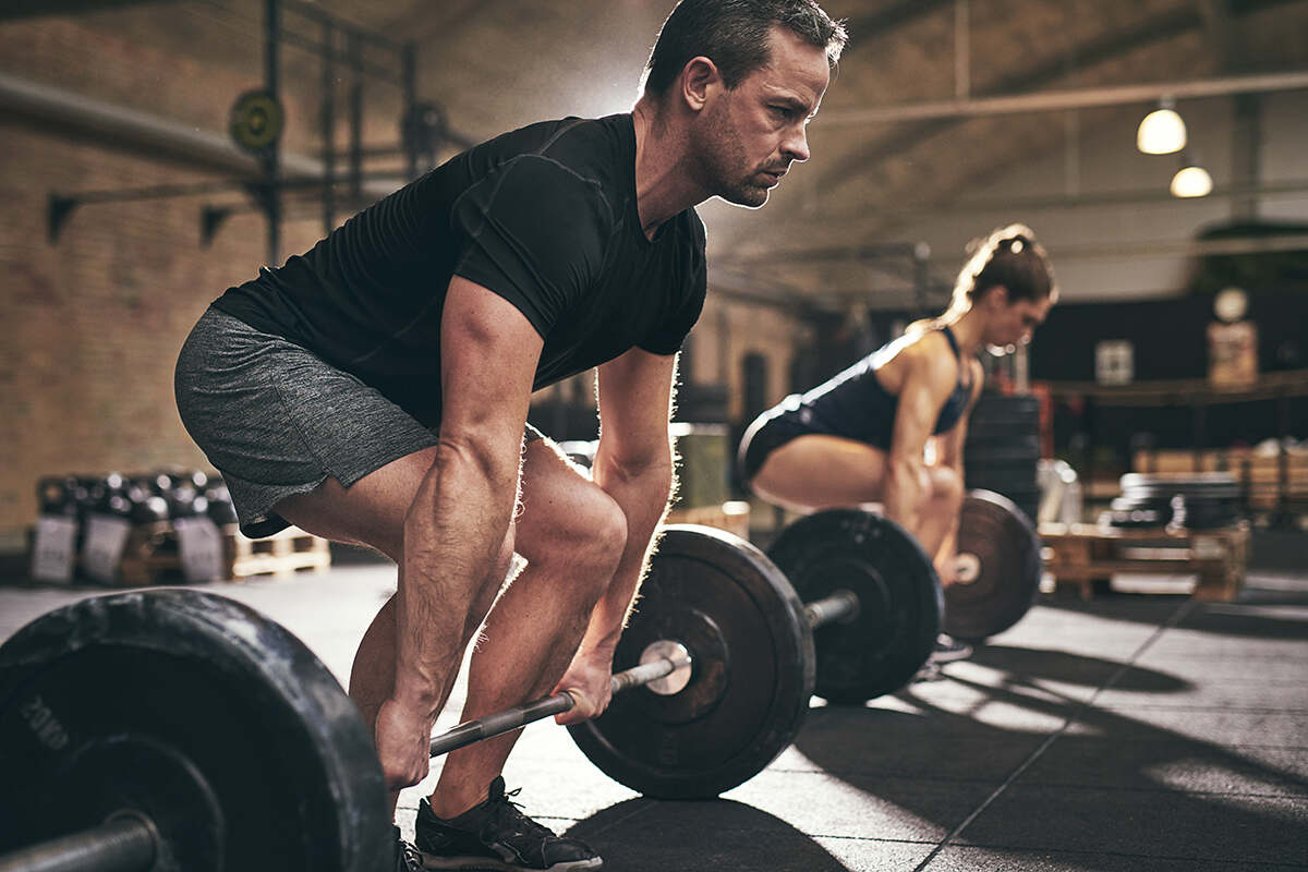 hiit kardiyo