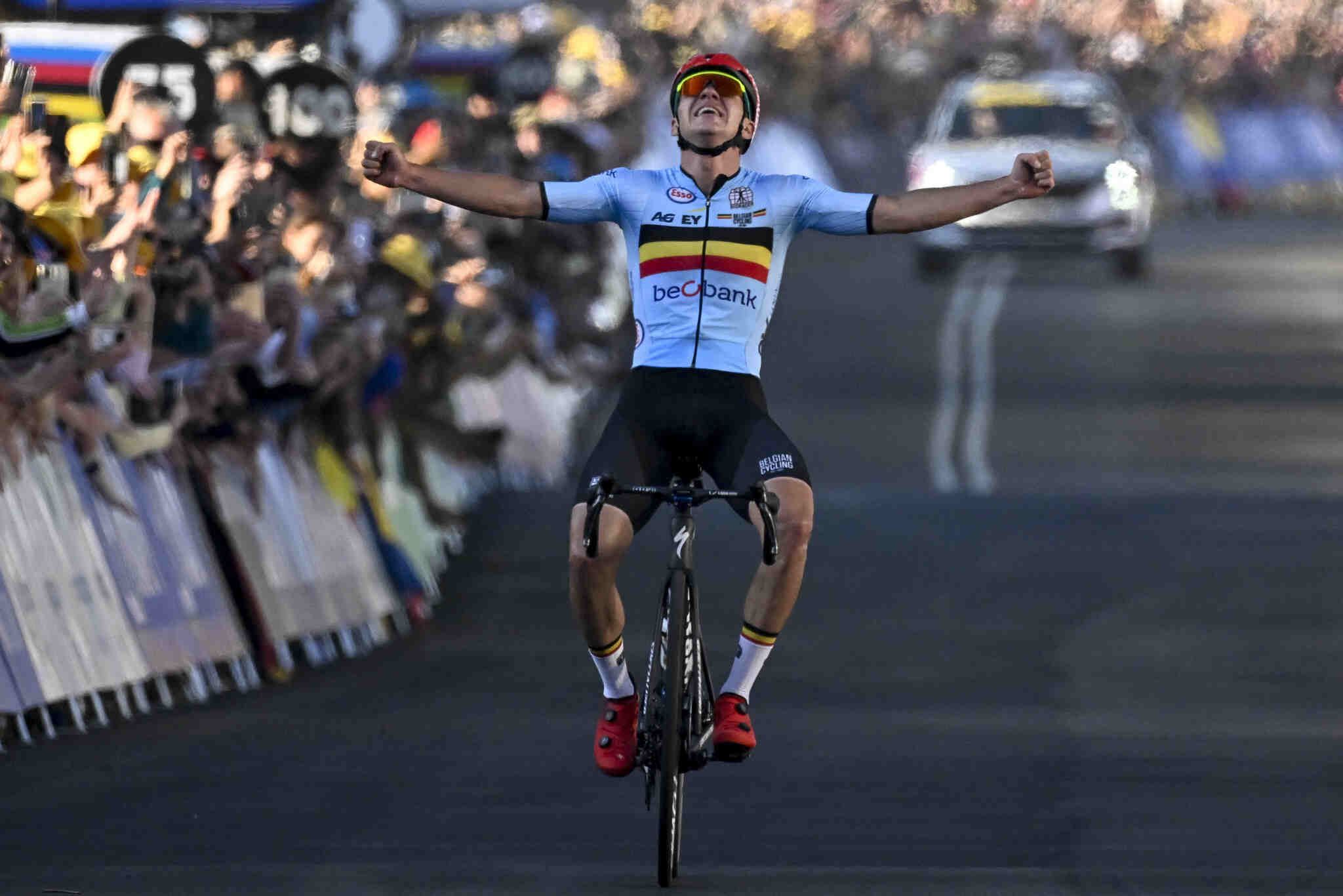 remco evenepoel