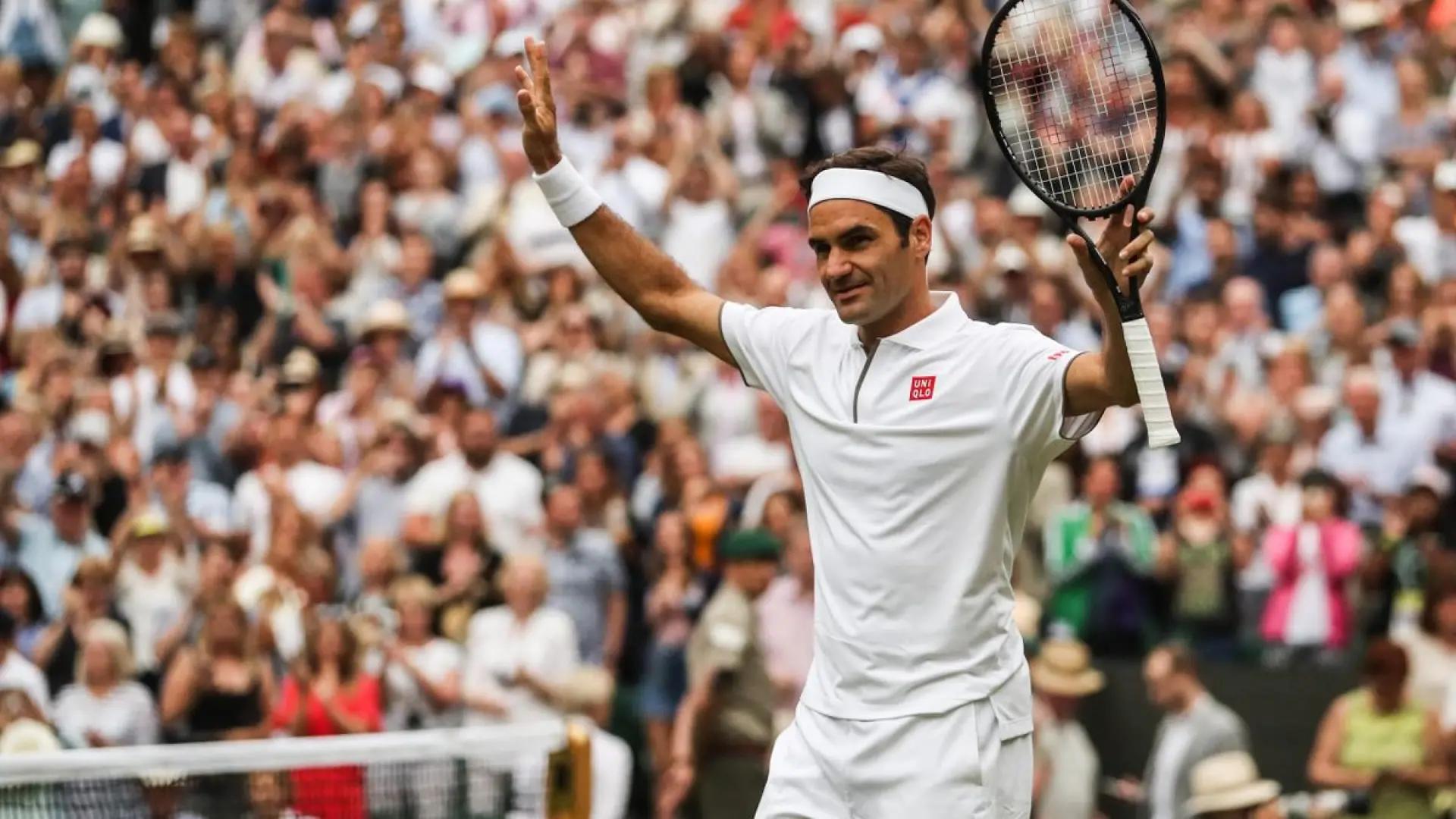 roger federer