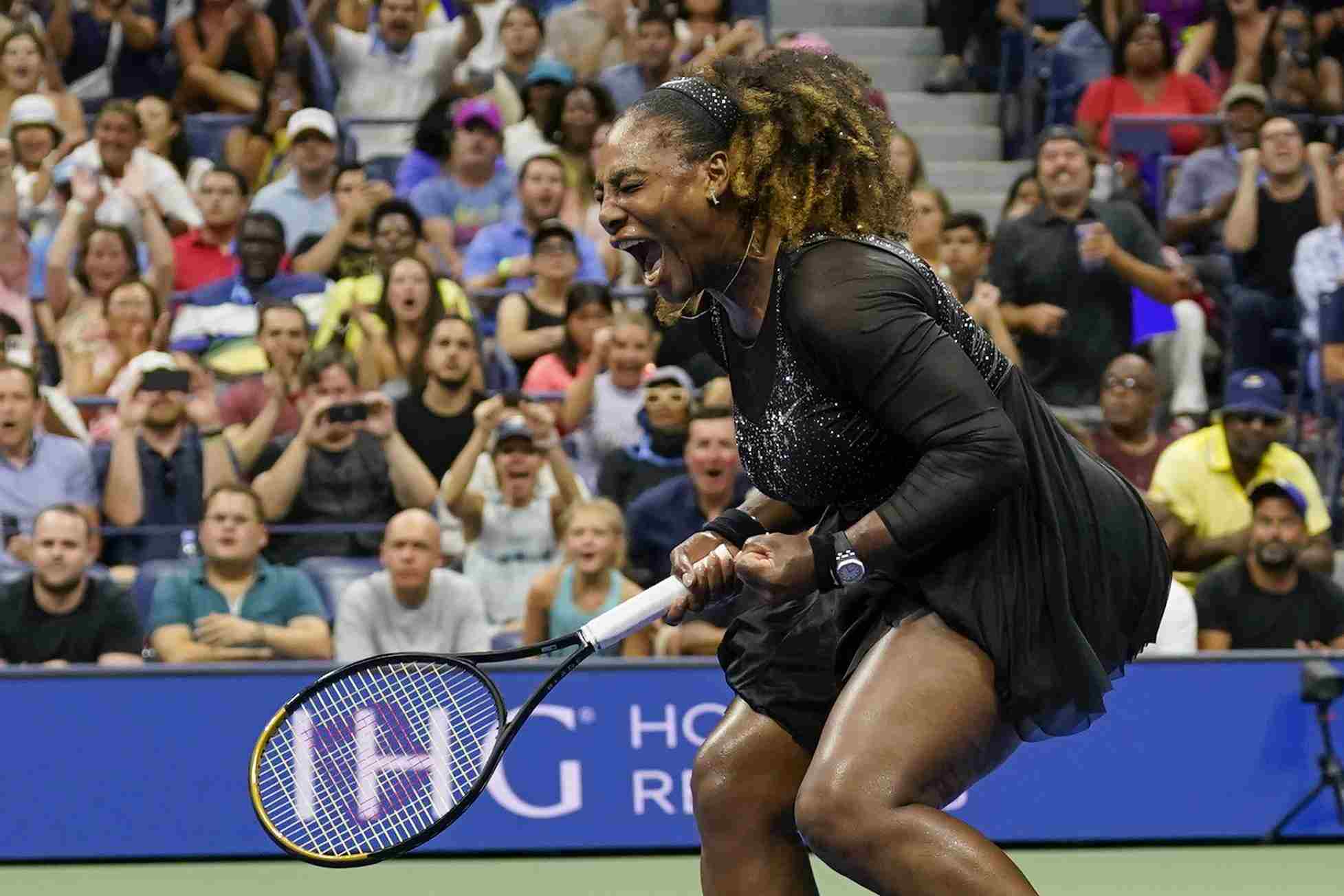 serena williams