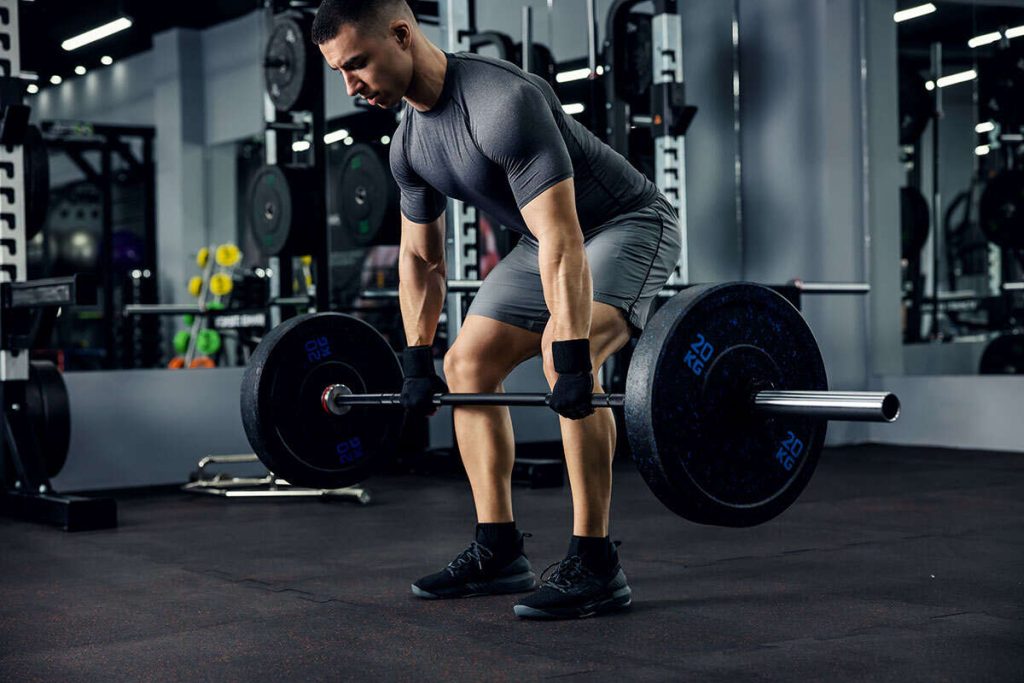 Deadlift faydaları