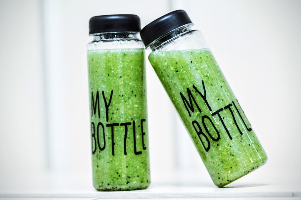 detoks nedir
