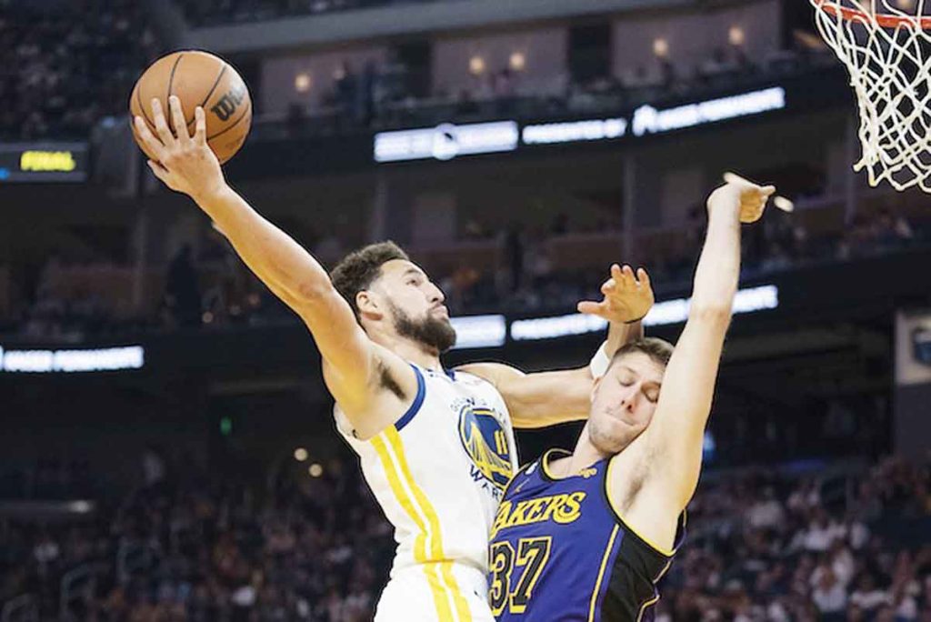 golden state warriors