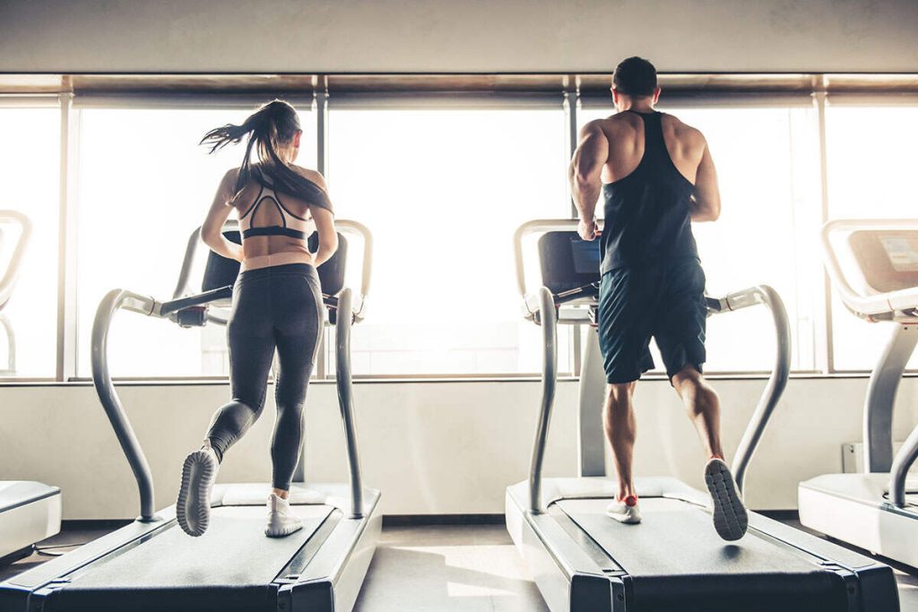 ideal kilo ve spor