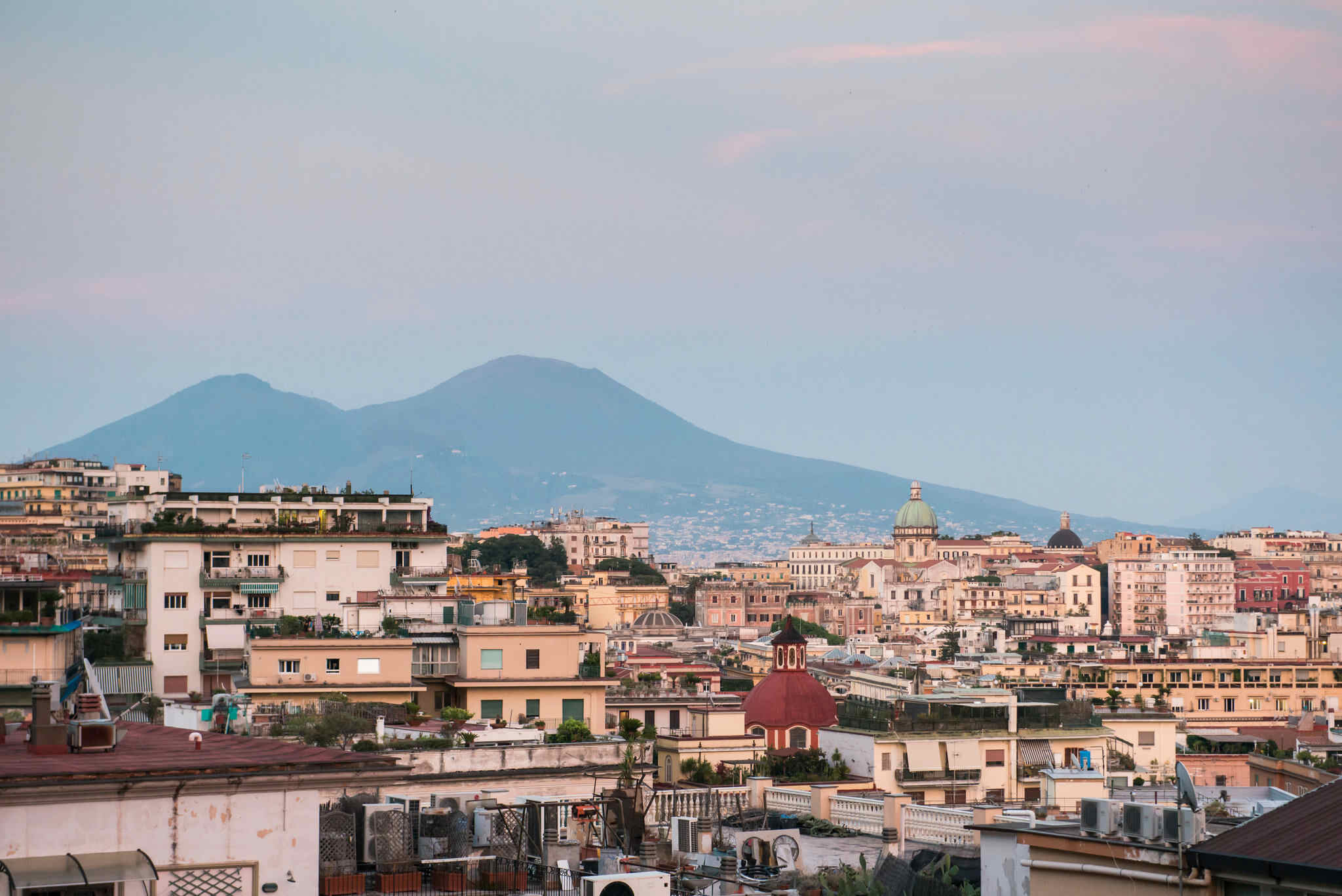 napoli