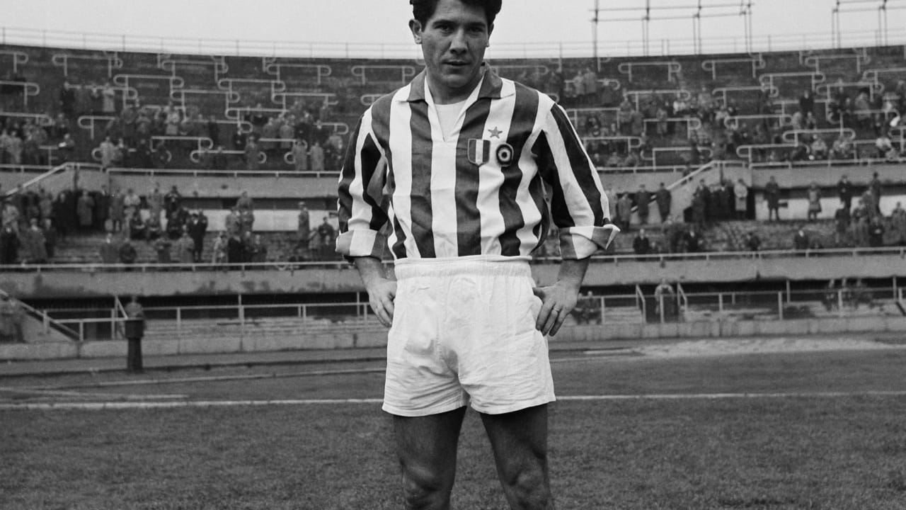 omar sivori