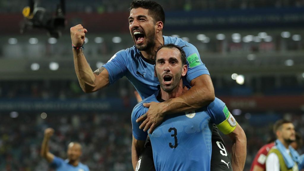 Diego Godin