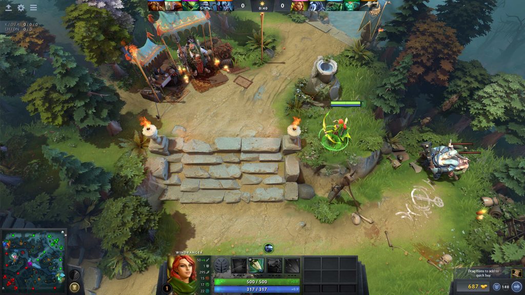 dota 2